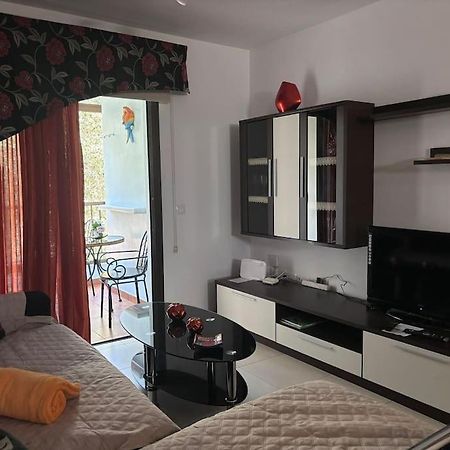 Apartament Puesta De Sol Punta Del Hidalgo Zewnętrze zdjęcie