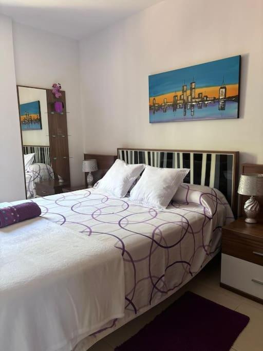 Apartament Puesta De Sol Punta Del Hidalgo Zewnętrze zdjęcie